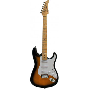 FERNANDES LE-1Z 3S 2SB/M - Электрогитара шестиструнная