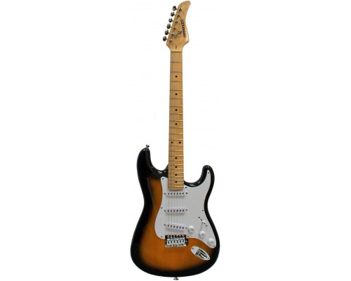 FERNANDES LE-1Z 3S 2SB/M - Электрогитара шестиструнная