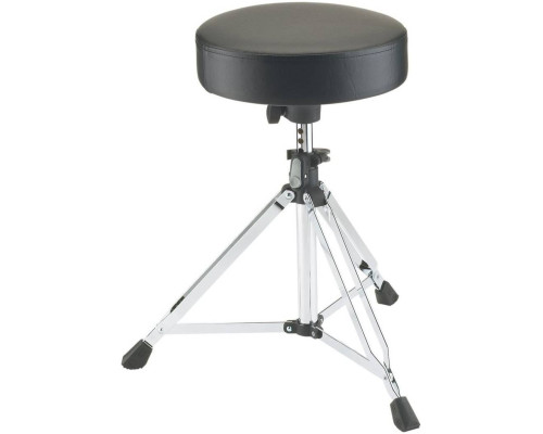 K&M 14020-000-02 - Стул для барабанщика K&M 14020-000-02 - Стул для барабанщика