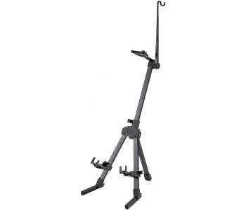 K&M 15530-000-55 - Стойка для скрипки