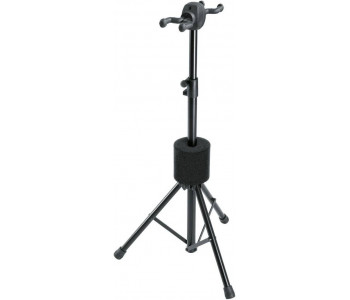 K&M 17620-000-55 - Стойка гитарная