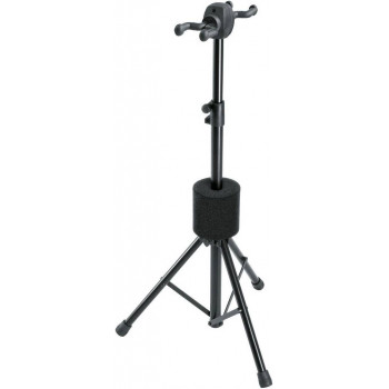 K&M 17620-000-55 - Стойка гитарная