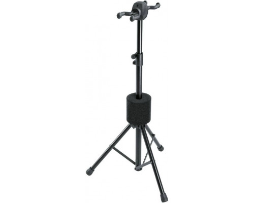 K&M 17620-000-55 - Стойка гитарная