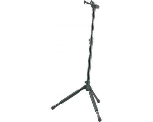 K&M 17670-000-55 - Стойка гитарная