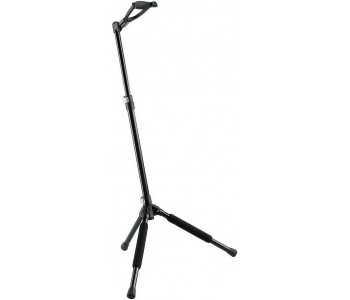 K&M 17680-000-55 - Стойка гитарная