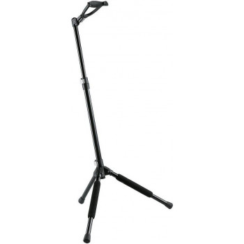 K&M 17680-000-55 - Стойка гитарная