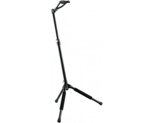 K&M 17680-000-55 - Стойка гитарная