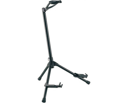 K&M 17685-000-55 - Стойка гитарная K&M 17685-000-55 - Стойка гитарная