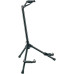 K&M 17685-000-55 - Стойка гитарная K&M 17685-000-55 - Стойка гитарная