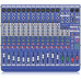 MIDAS DDA DM16 - Микшерный пульт