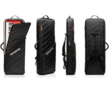 MONO M80-K61-BLK - Чехол для синтезатора