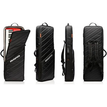 MONO M80-K61-BLK - Чехол для синтезатора