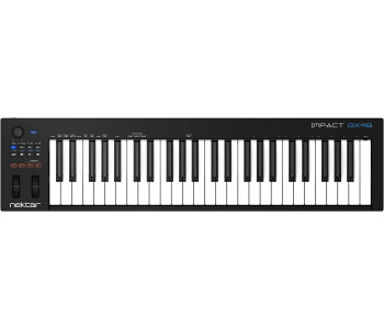 NEKTAR Impact GX49 - MIDI Контроллер