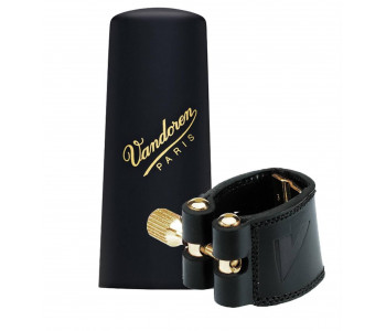 VANDOREN LC26P - Лигатура + колпачок