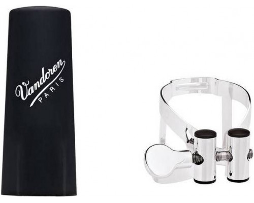 VANDOREN LC51SP - Лигатура + колпачок