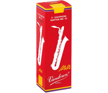 VANDOREN SR343R - Трости