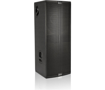 DB TECHNOLOGIES SIGMA S218 - Сабвуфер