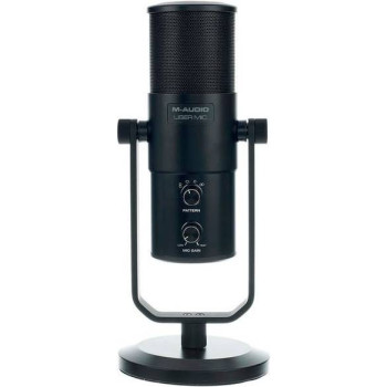 M-AUDIO Uber Mic - Микрофон