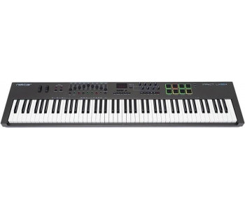 NEKTAR Impact LX 88+ USB - MIDI-клавиатура