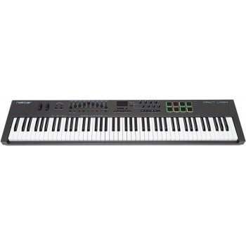 NEKTAR Impact LX 88+ USB - MIDI-клавиатура