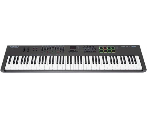 NEKTAR Impact LX 88+ USB - MIDI-клавиатура