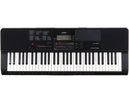CASIO CT-X700 - Синтезатор