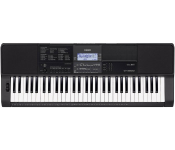 CASIO CT-X800 - Синтезатор