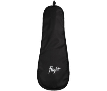 FLIGHT FBU-8000 BK - Чехол для укулеле FLIGHT FBU-8000 BK - Чехол для укулеле