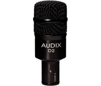 AUDIX D2 - Микрофон