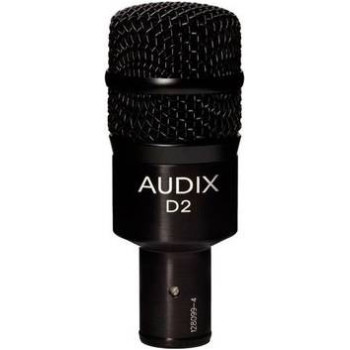 AUDIX D2 - Микрофон
