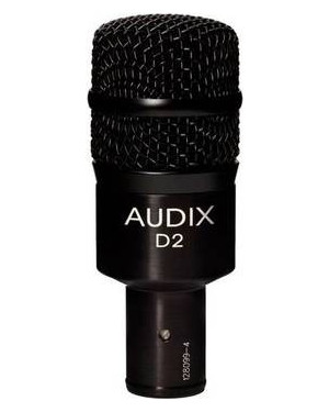 AUDIX D2 - Микрофон
