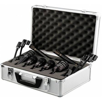 AUDIX DP7 - Микрофонный комплект