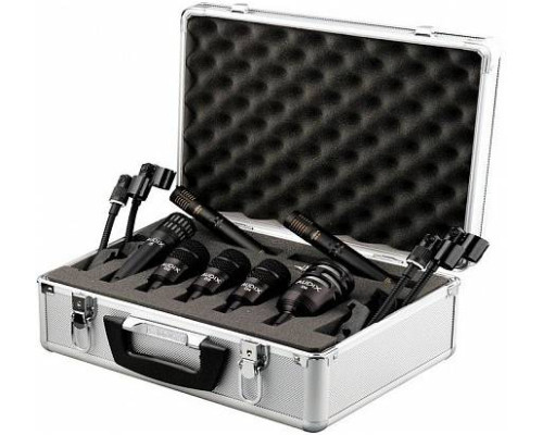 AUDIX DP7 - Микрофонный комплект AUDIX DP7 - Микрофонный комплект