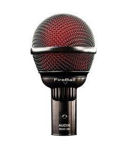 AUDIX FireBall V - Микрофон