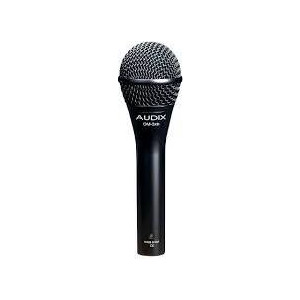 AUDIX OM3 - Микрофон