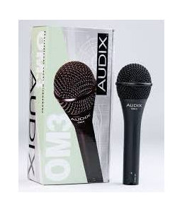 AUDIX OM3S - Микрофон
