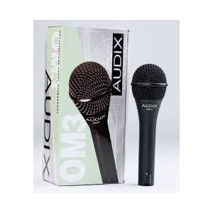 AUDIX OM3S - Микрофон