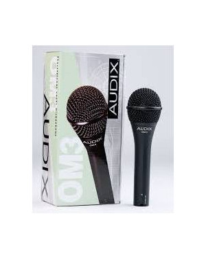 AUDIX OM3S - Микрофон