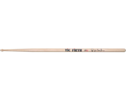 VIC FIRTH SAT 2 - Барабанные палочки орех