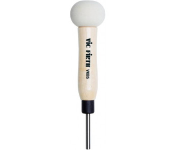 VIC FIRTH VKB 5 - Колотушка для педали фетровая