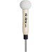 VIC FIRTH VKB 5 - Колотушка для педали фетровая