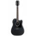 IBANEZ ARTWOOD AW84CE-WK - Гитара электроакустическая шестиструнная