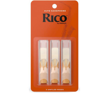 RICO RJA 0330 - Трости для саксофона