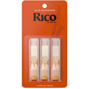 RICO RJA 0330 - Трости для саксофона