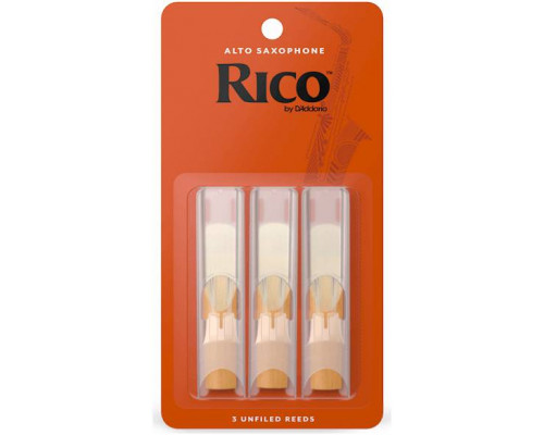 RICO RJA 0330 - Трости для саксофона