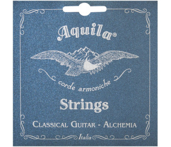 AQUILA 140C NORMAL - Струны для классической гитары