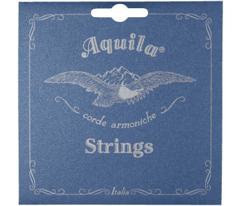 AQUILA 142C - Струны для классической 7-струнной гитары