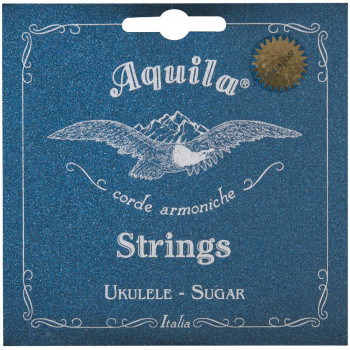 AQUILA 150U - Струны для укулеле сопрано