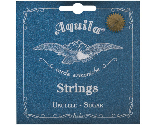 AQUILA 150U - Струны для укулеле сопрано