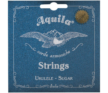 AQUILA 152U - Струны для укулеле концерт